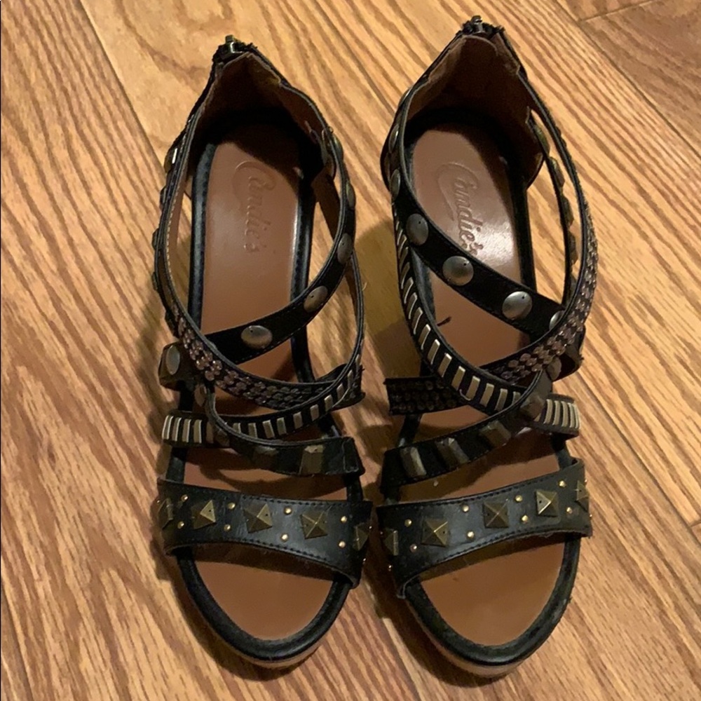 Women’s Wedge Sandal